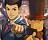 Professor Layton vs Phoenix Wright