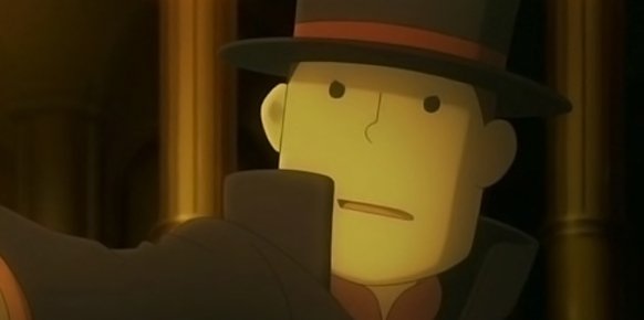 El Profesor Layton vs. Phoenix Wright: Ace Attorney El Profesor Layton vs. Phoenix Wright: Ace Attorney