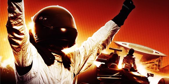 F1 2011 F1 2011