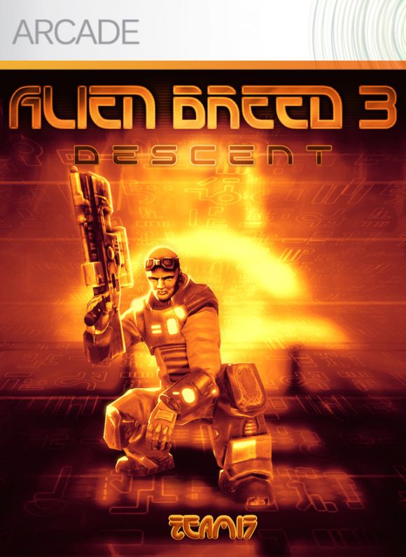 download alien breed xbox 360