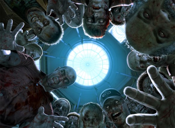 Dead Rising 3 Dead Rising 3