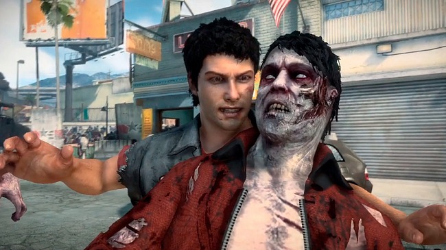 Dead Rising 3 Dead Rising 3