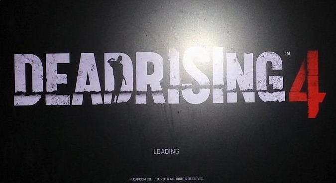 Dead Rising 3 Dead Rising 3