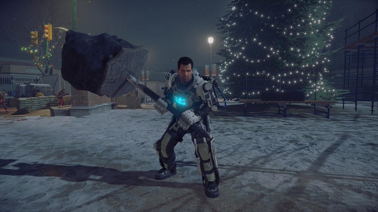 Imagen de Dead Rising 4 Imagen de Dead Rising 4