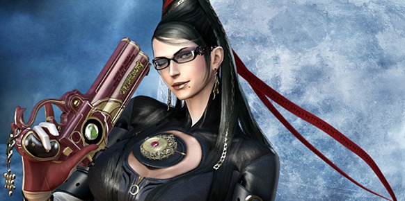 Bayonetta 2 Bayonetta 2