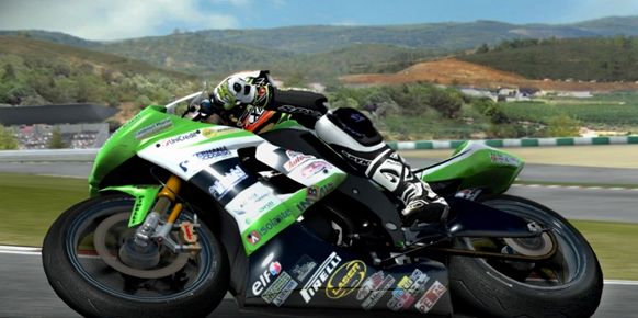 SBK 2011: Superbike World Championship SBK 2011: Superbike World Championship