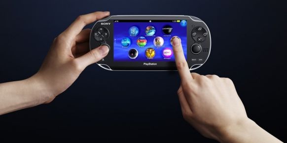 PS Vita PS Vita