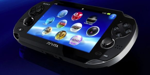 PS Vita