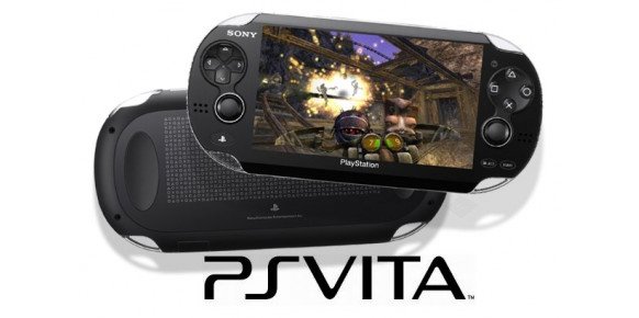 PS Vita PS Vita