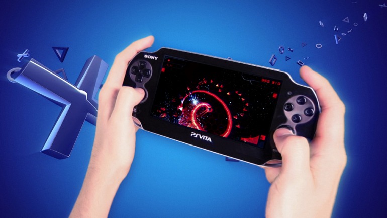 PS Vita PS Vita