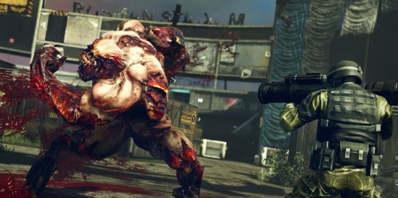 Prototype 2 Prototype 2