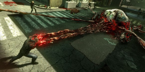 Prototype 2 Prototype 2