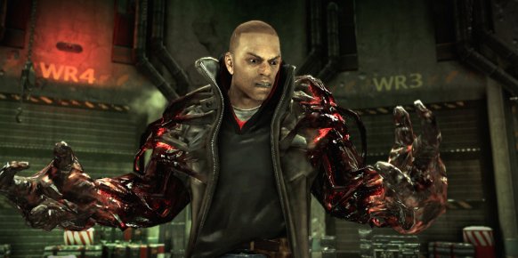 Prototype 2 Prototype 2