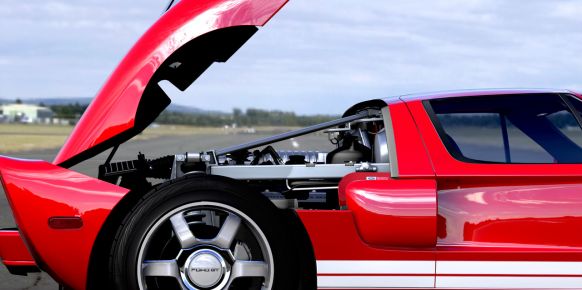 Forza Motorsport 4 Forza Motorsport 4