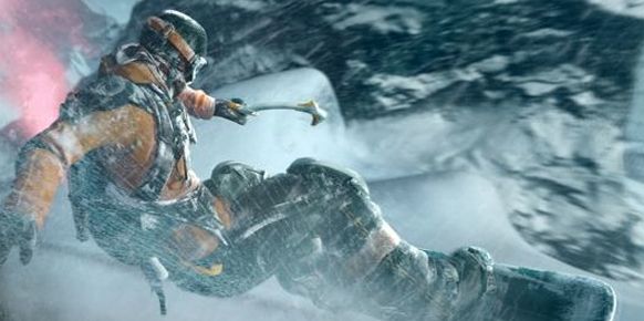SSX SSX
