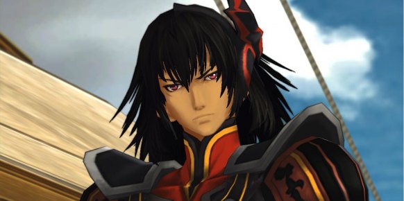 Tales of Xillia