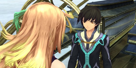 Tales of Xillia Tales of Xillia