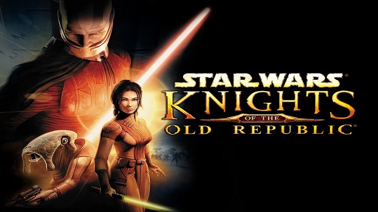 Star Wars: Knights of the Old Republic Star Wars: Knights of the Old Republic