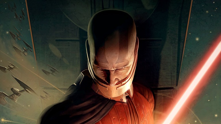 Star Wars: Knights of the Old Republic Star Wars: Knights of the Old Republic