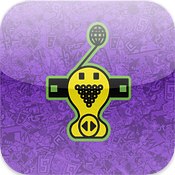 Carátula de Jet Set Radio - iOS