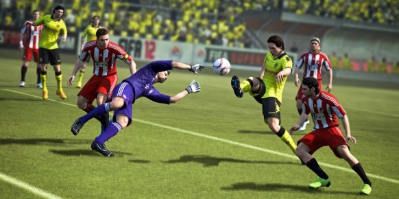 FIFA 12 FIFA 12