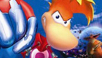 Rayman 3:Hoodlum Havoc HD disponible el 21 de marzo