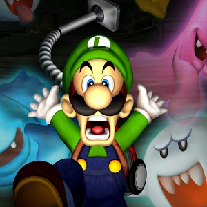 Luigi's Mansion Análisis