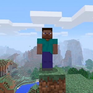 Minecraft Análisis