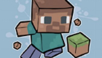 Minecraft: Impresiones