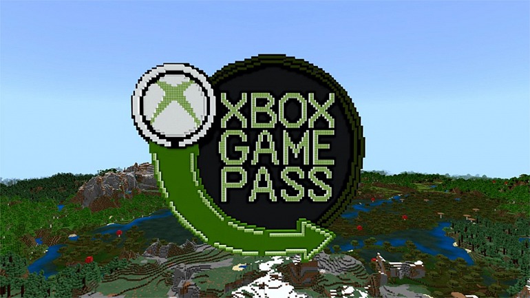 Minecraft Minecraft