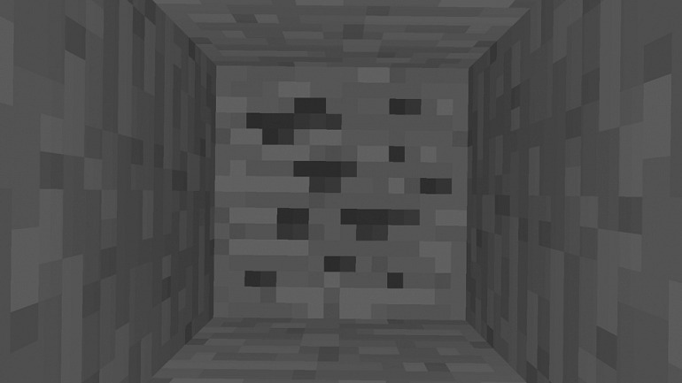 Imagen de Minecraft Imagen de Minecraft