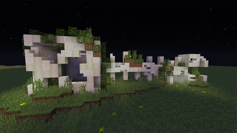 Minecraft Minecraft