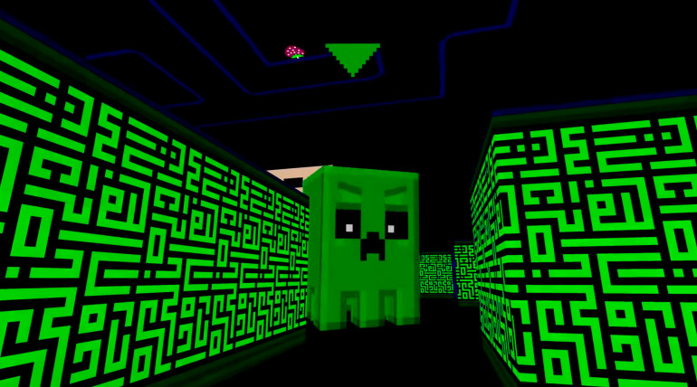 Minecraft Minecraft