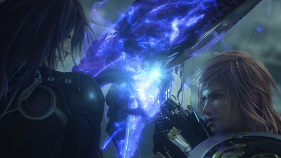 Final Fantasy XIII-2 PC