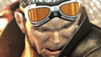 Anarchy Reigns tendrá una Edición Limitada en su estreno europeo