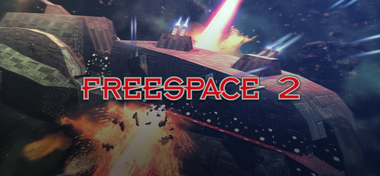 Descent: Freespace 2 Descent: Freespace 2