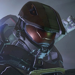Halo 5: Guardians Análisis