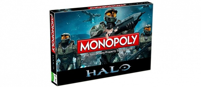Halo 5: Guardians Halo 5: Guardians