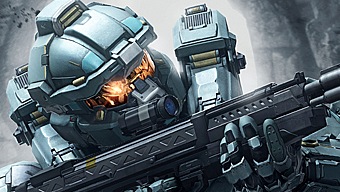 Halo estrenará en octubre una nueva novela gráfica obra de Dark Horse Comics