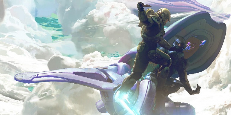 Halo 5: Guardians Halo 5: Guardians