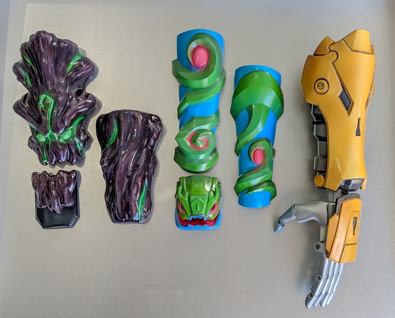 Imagen de League of Legends Imagen de League of Legends