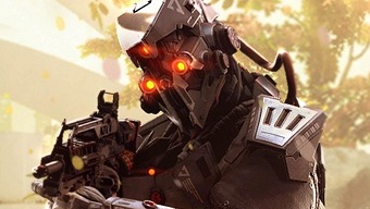 Guerrilla considera que es "pronto" para hablar de Killzone