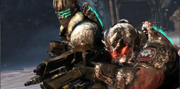 Dead Space 3 Dead Space 3