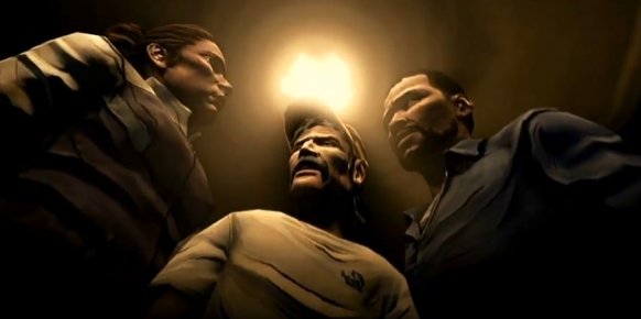 The Walking Dead The Walking Dead