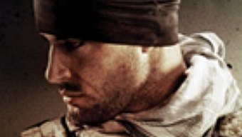 Medal of Honor Warfighter: Impresiones jugables