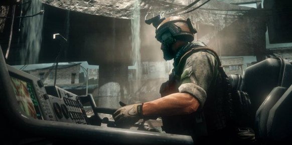 Medal of Honor: Warfighter Medal of Honor: Warfighter