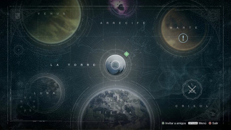 Destiny