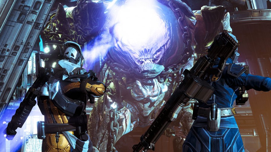Destiny PS3
