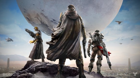 Destiny Destiny