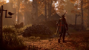 Aprende a crear escenarios tan bonitos como los de A Plague Tale con Unreal 4